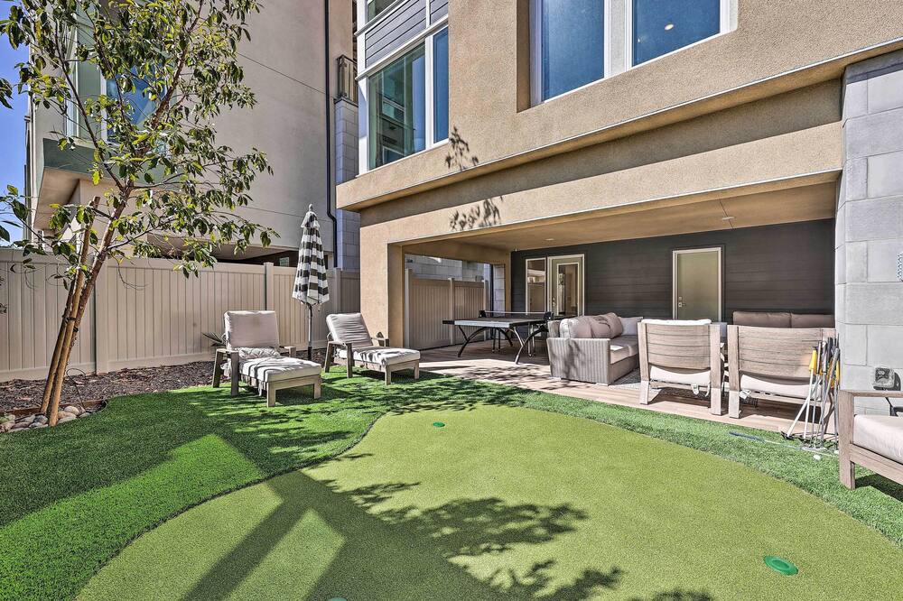 Photo of Outdoor in Del Obispo