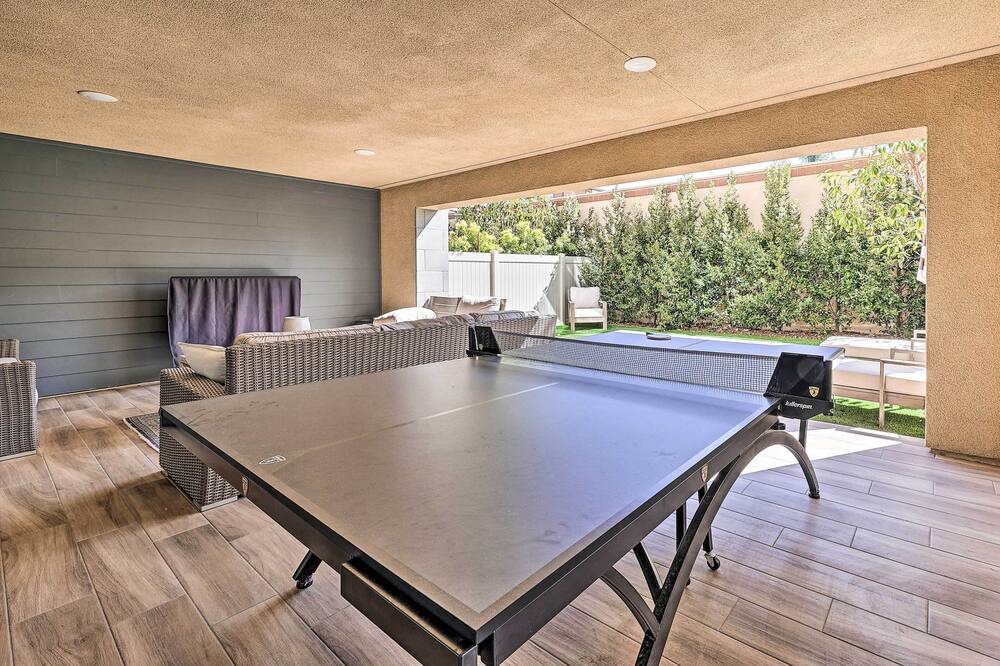 Photo of Outdoor in Del Obispo