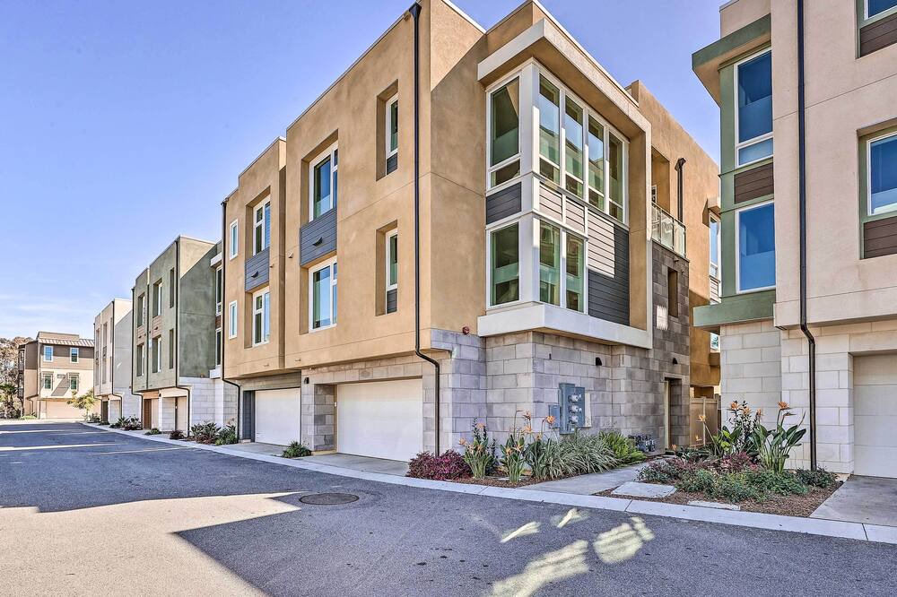 Photo of Outdoor in Del Obispo
