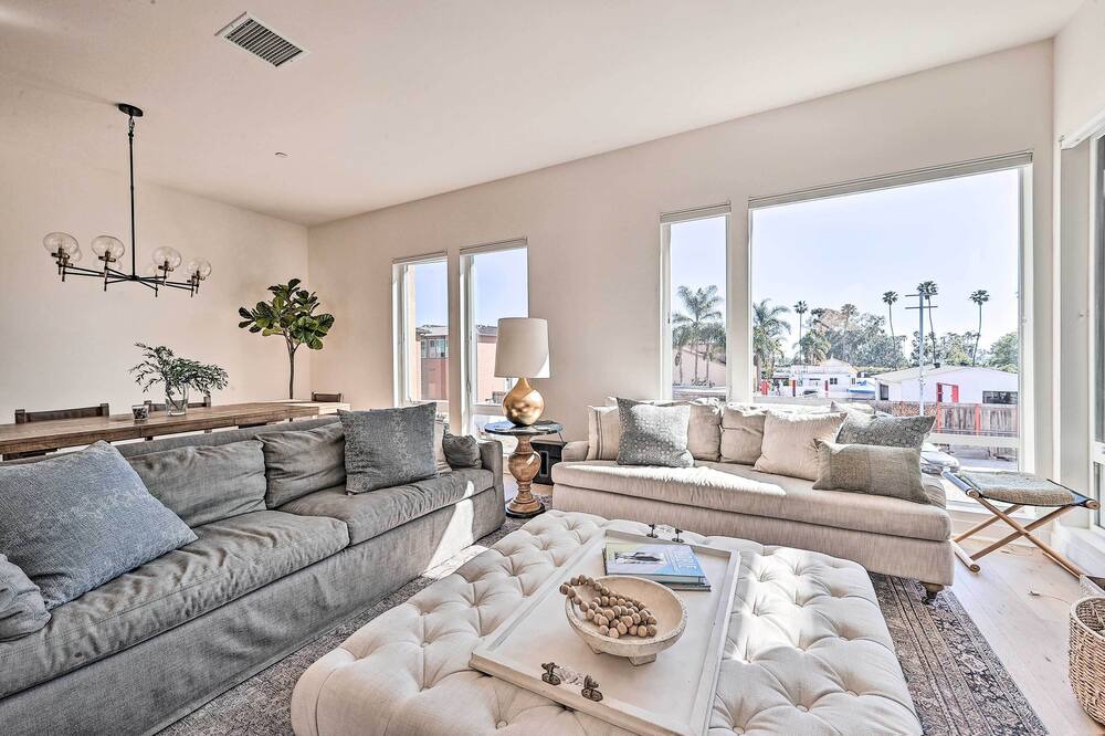 Photo of Bedroom in Del Obispo
