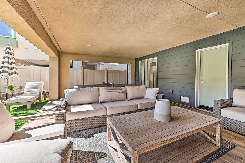 Photo of Outdoor in Del Obispo