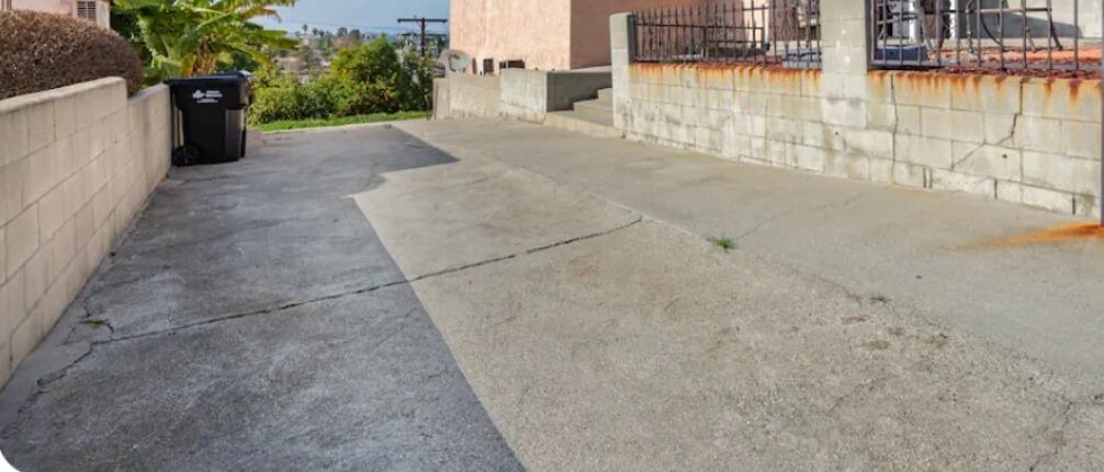 Photo of Outdoor in Monterey Park