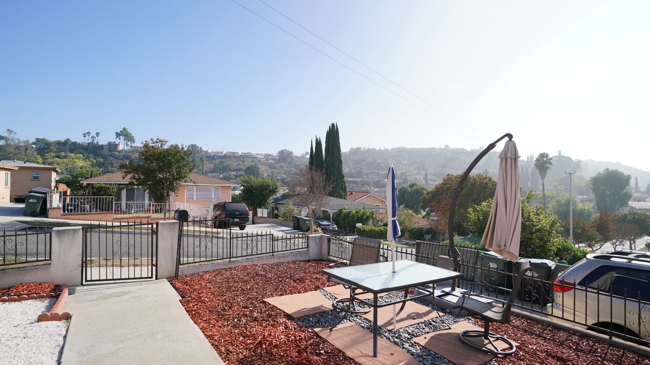Photo of Outdoor in Monterey Park