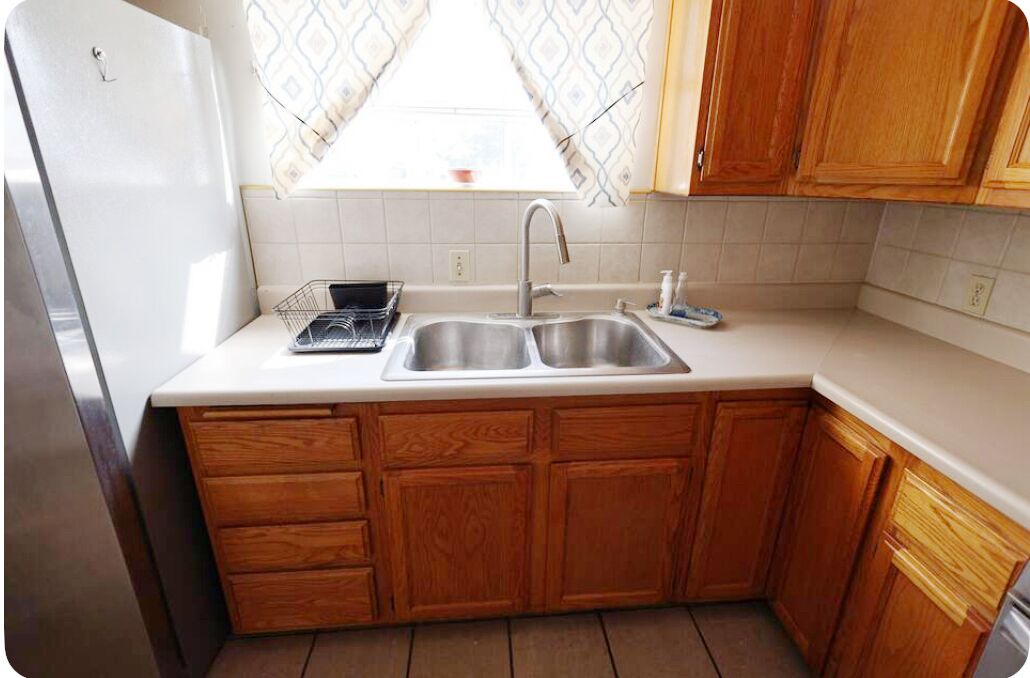 Photo of Kitchen in Monterey Park