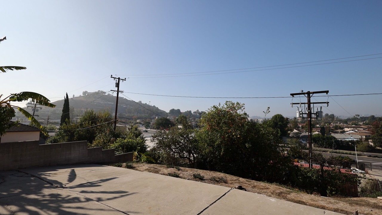 Photo of Outdoor in Monterey Park