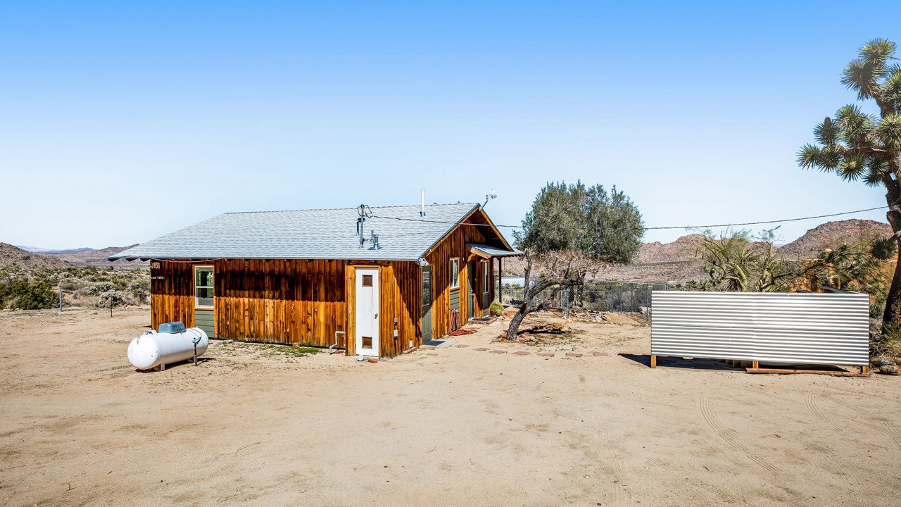 Photo of Outdoor in Joshua Tree Highlands