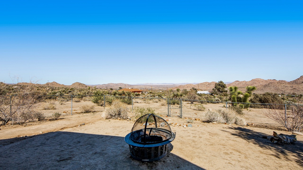 Photo of Outdoor in Joshua Tree Highlands