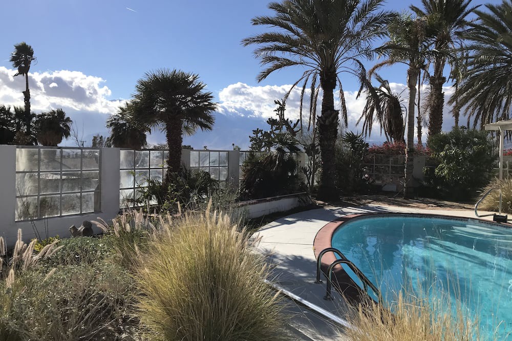 Photo of Outdoor in Desert Hot Springs