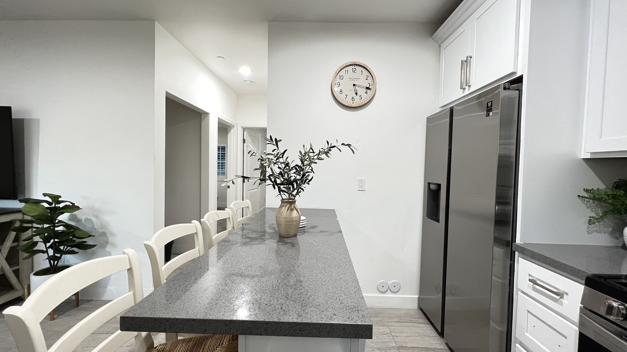 Photo of Kitchen in Santa Ana