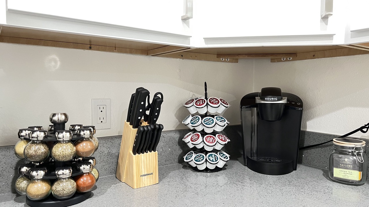Photo of Kitchen in Santa Ana