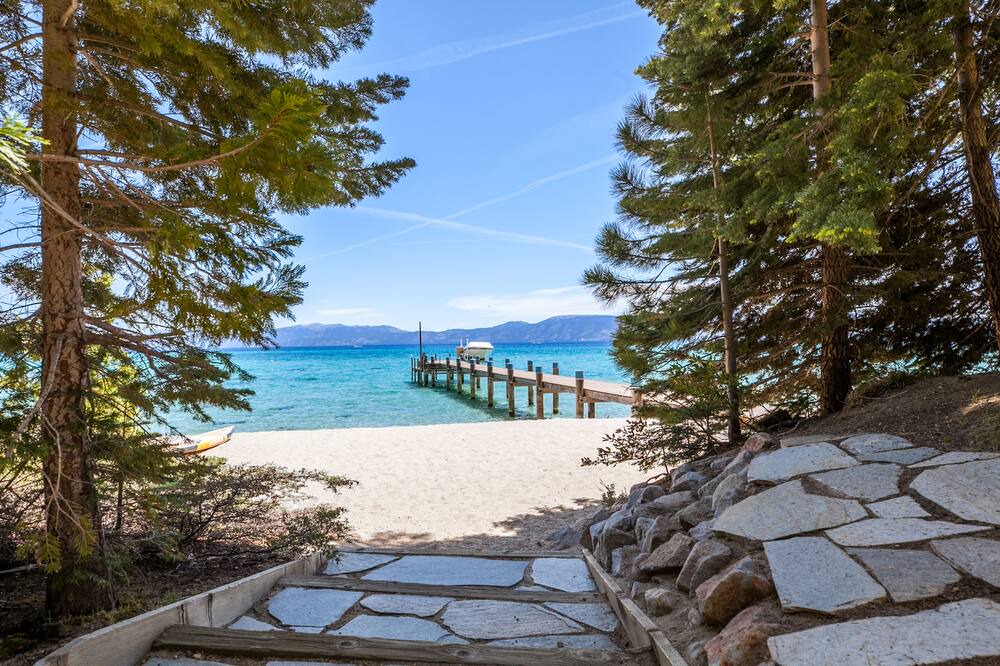 Photo of Outdoor in El Dorado County