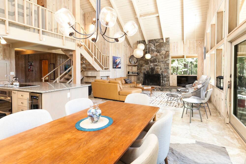 Photo of Bedroom in El Dorado County