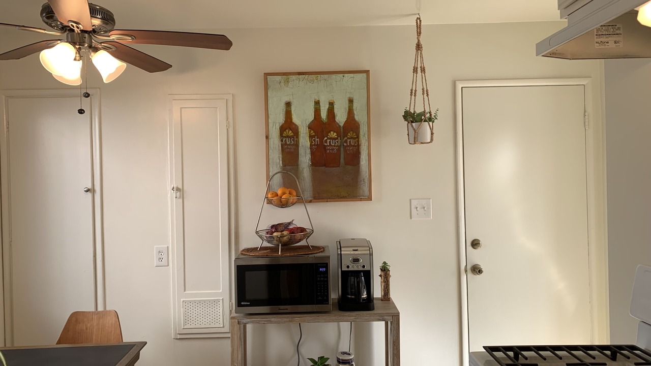 Photo of Kitchen in The Strand