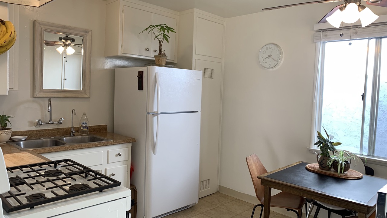 Photo of Kitchen in The Strand