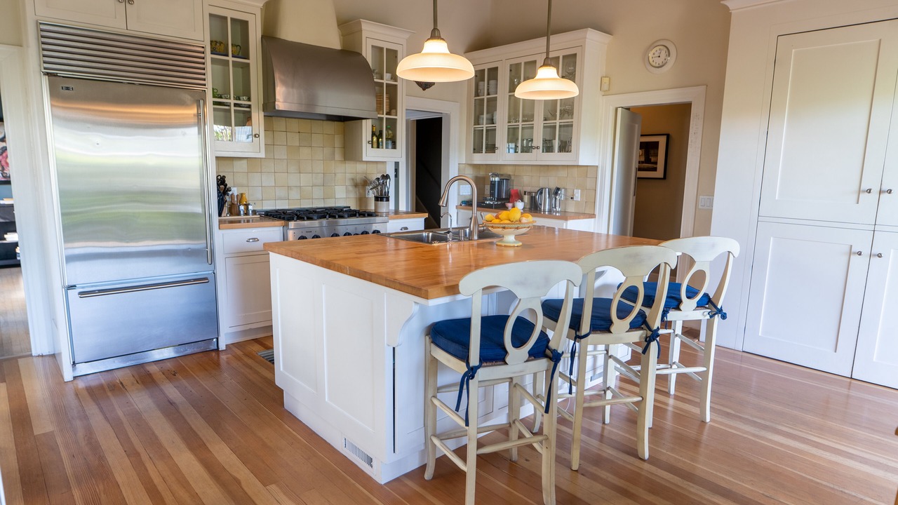 Photo of Kitchen in Los Feliz