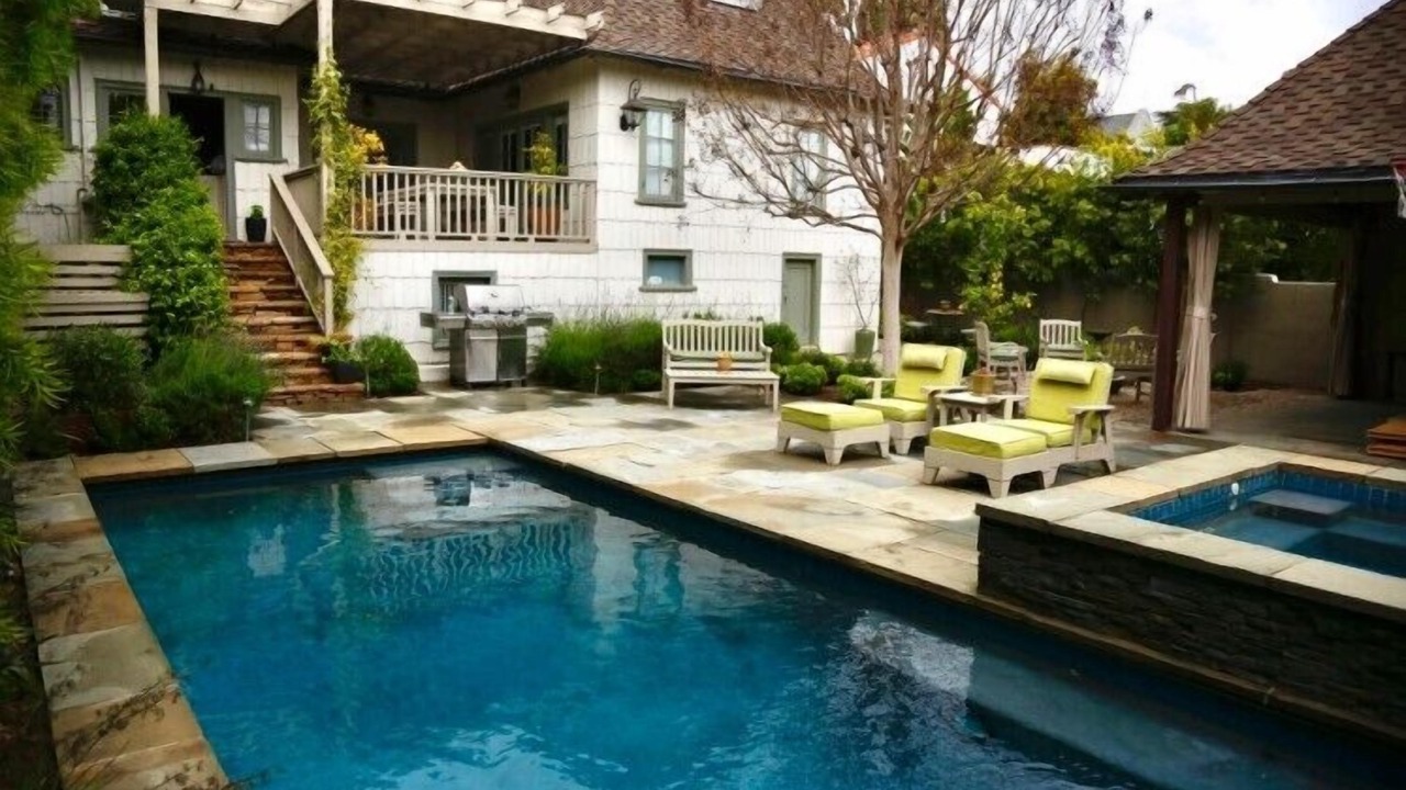 Photo of Outdoor in Los Feliz