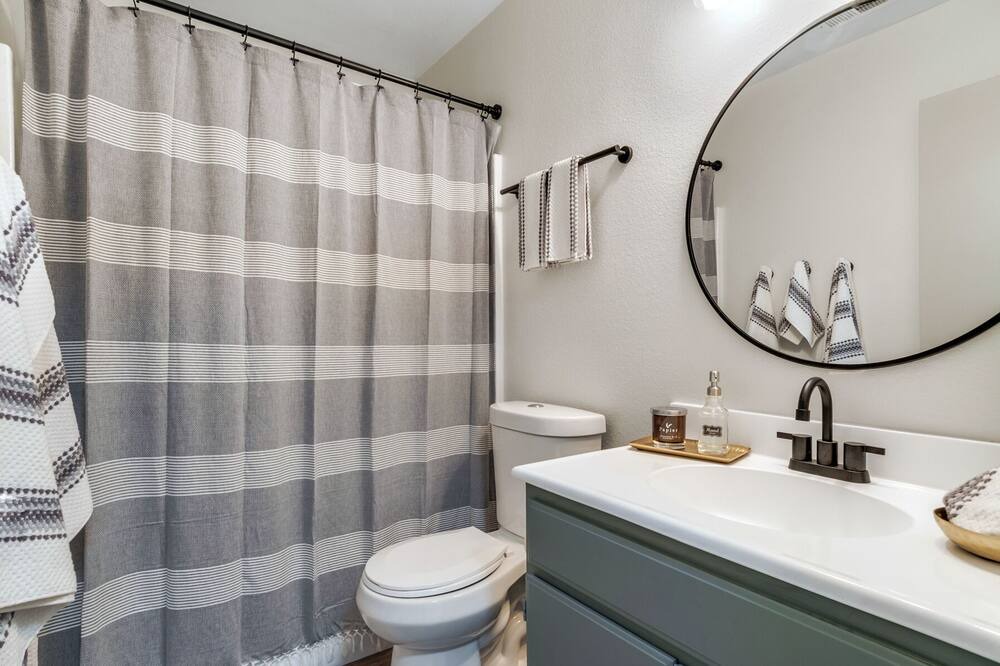 Photo of Bathroom in Riverside