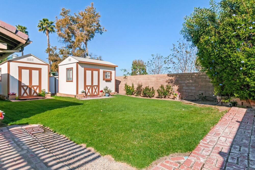 Photo of Outdoor in Riverside
