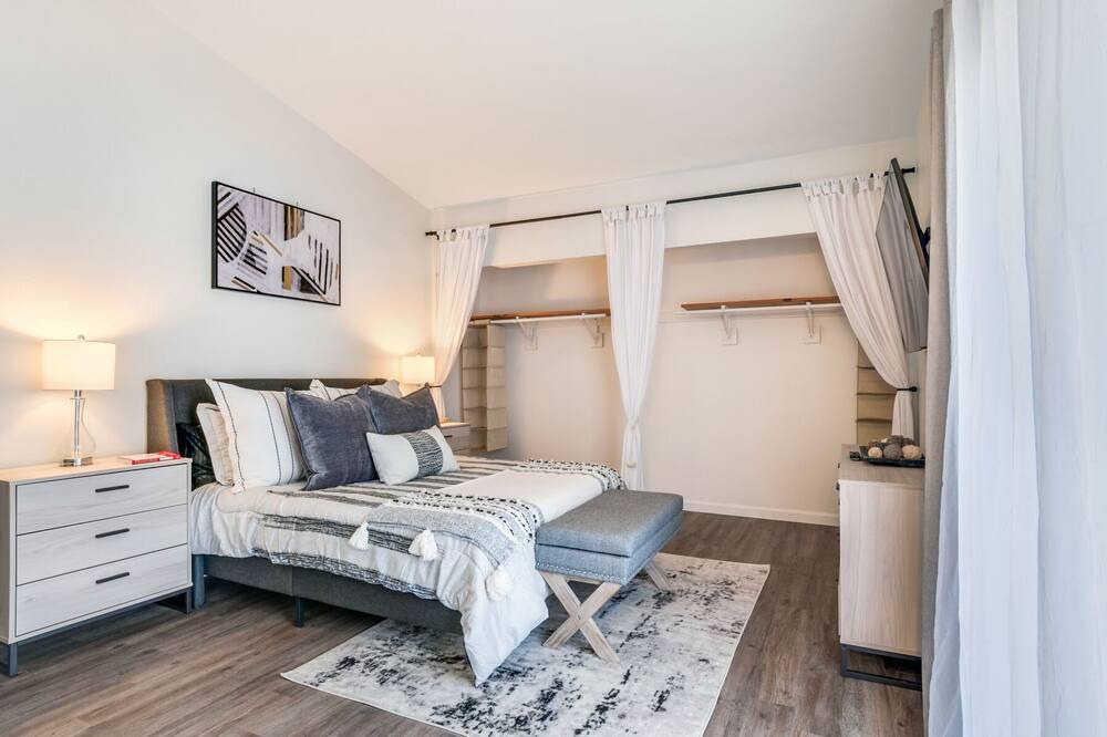 Photo of Bedroom in Riverside
