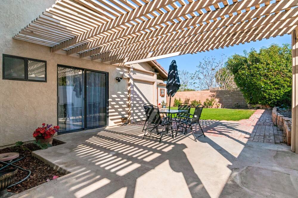 Photo of Patio Balcony in Riverside