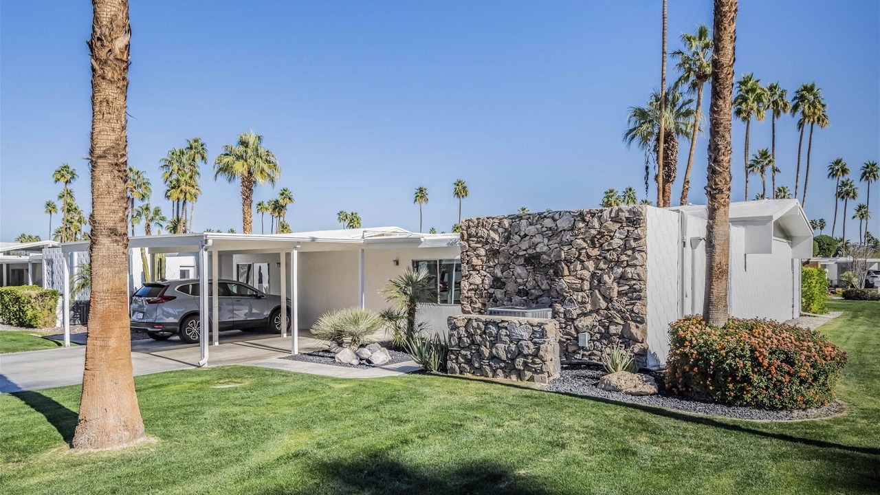 Photo of Outdoor in Canyon View Estates