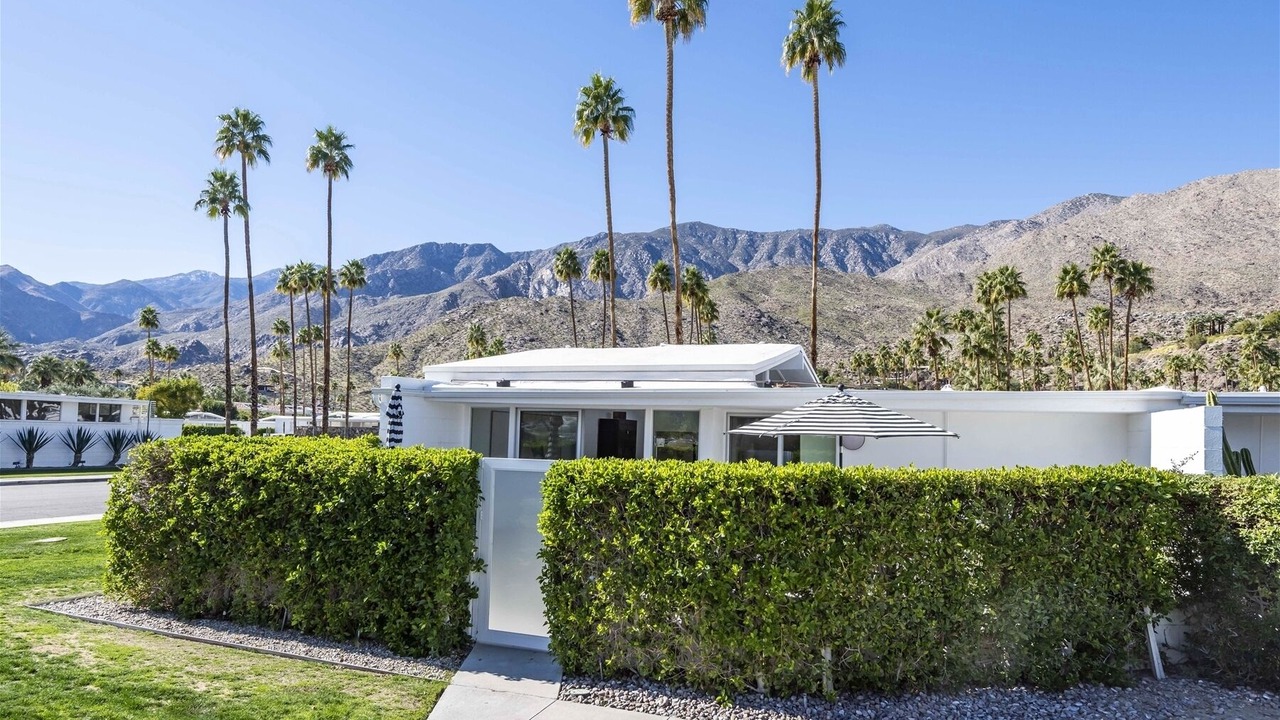 Photo of Outdoor in Canyon View Estates