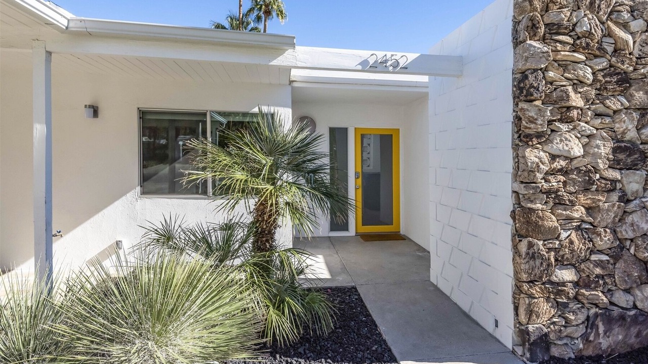 Photo of Outdoor in Canyon View Estates