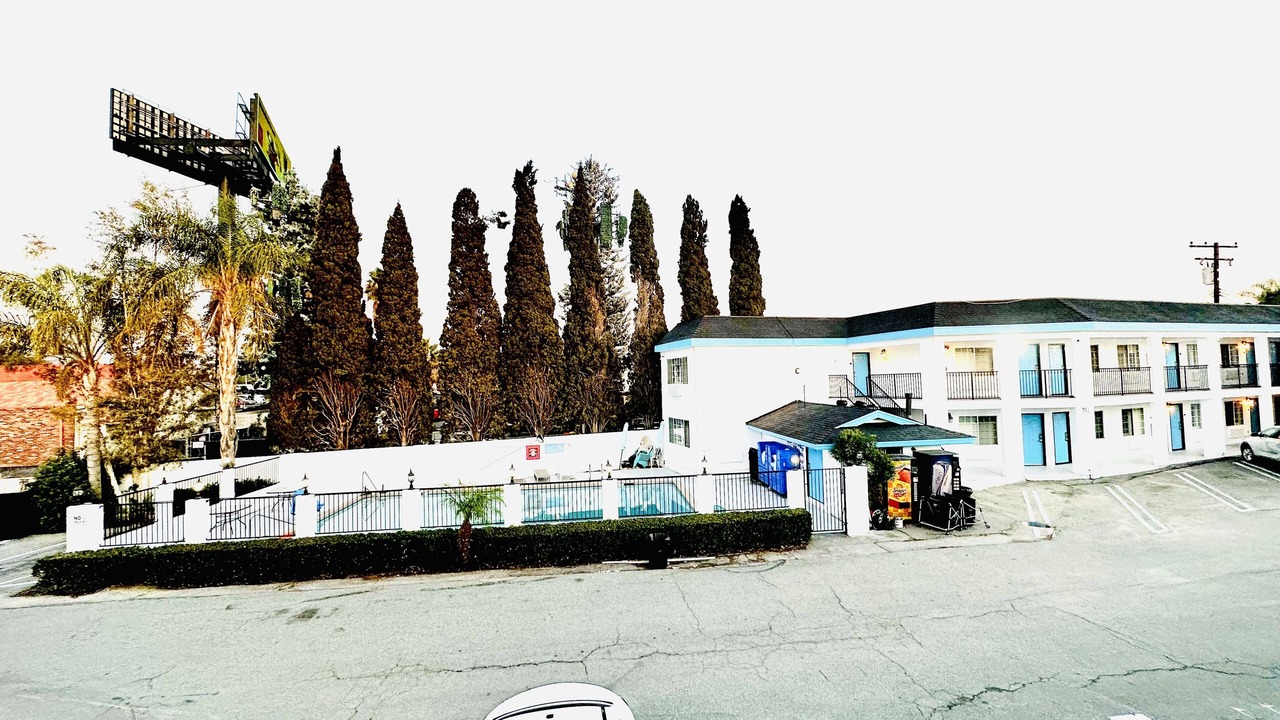 Photo of Outdoor in Orange