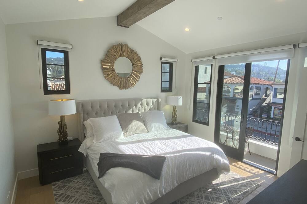 Photo of Bedroom in San Clemente
