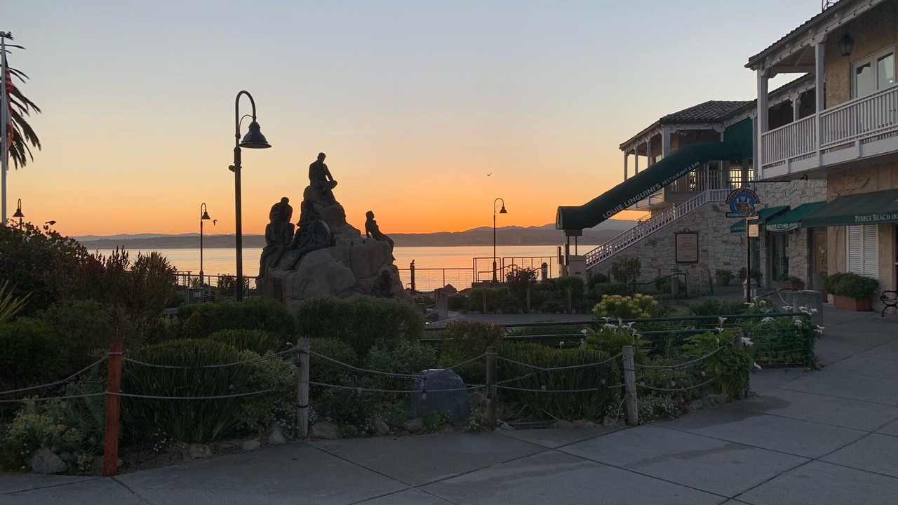 Photo of Others in Monterey