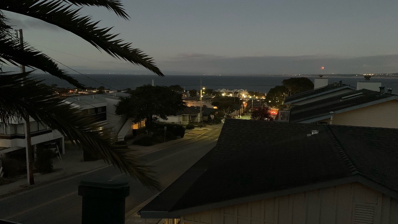Photo of Outdoor in Monterey