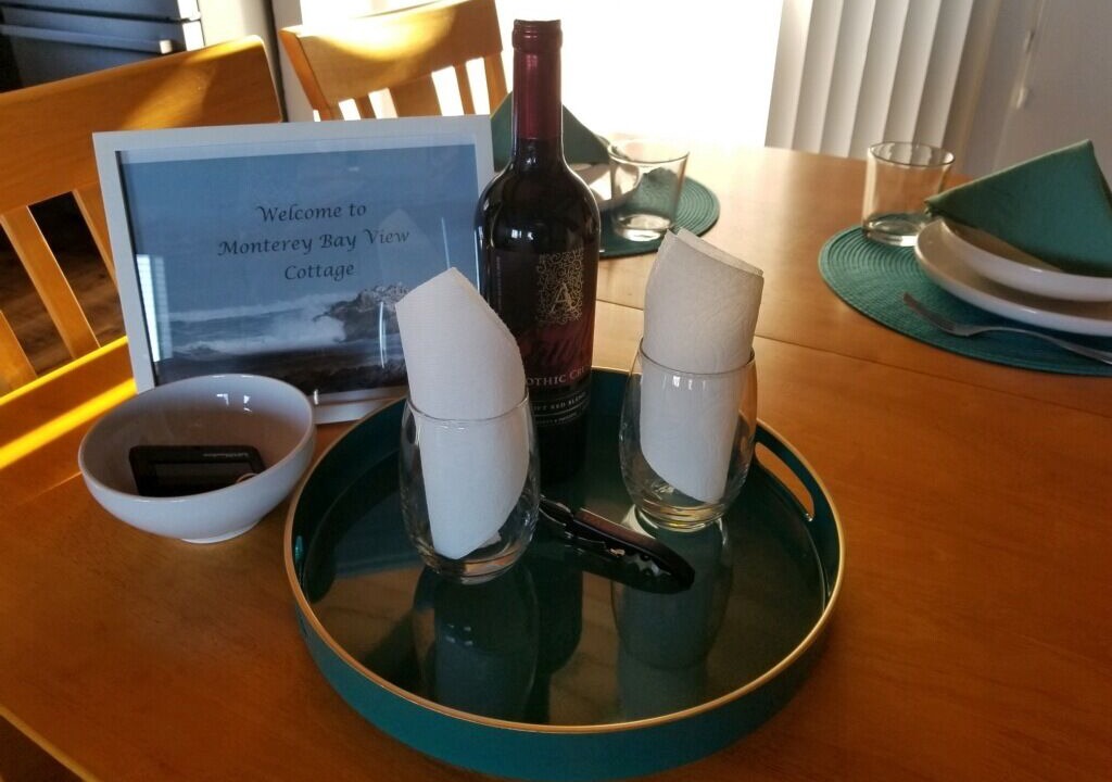 Photo of Kitchen in Monterey