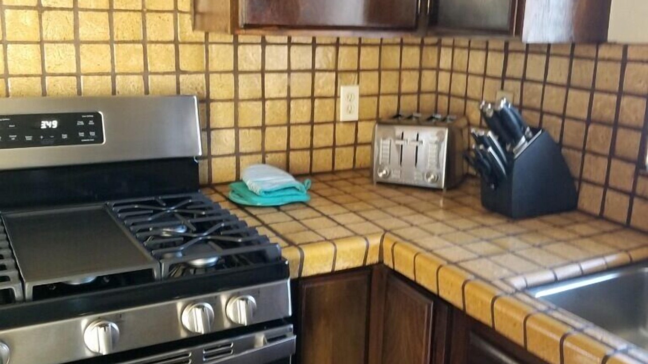 Photo of Kitchen in Monterey