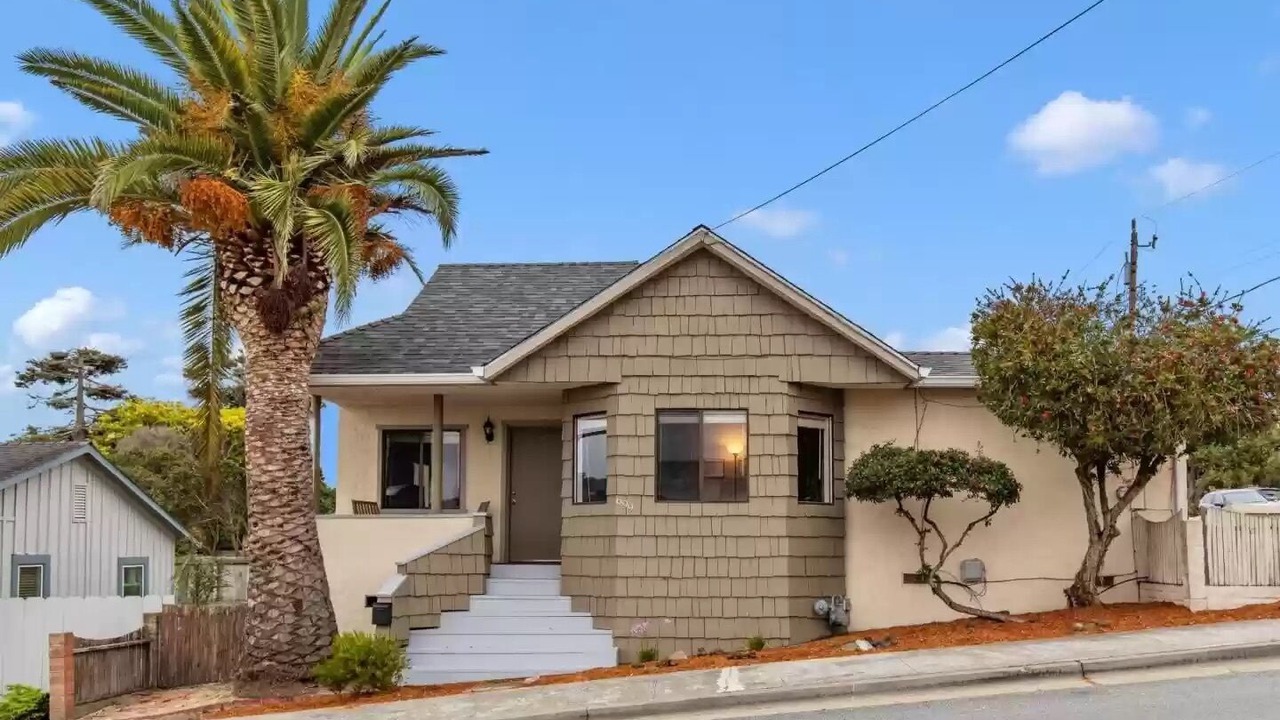 Photo of Outdoor in Monterey