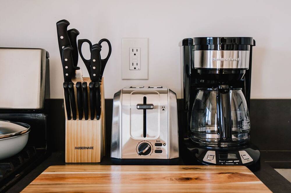 Photo of Kitchen in Santa Ana