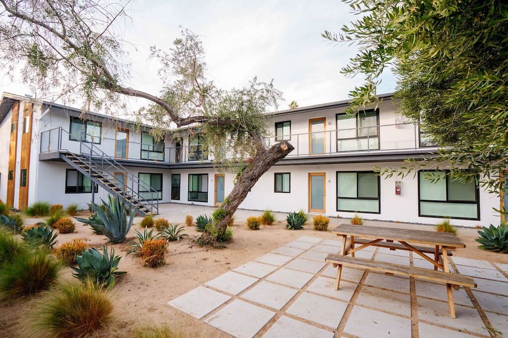 Photo of Outdoor in Santa Ana