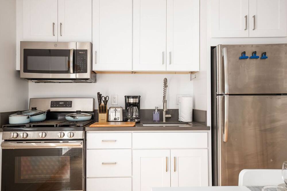 Photo of Kitchen in Santa Ana