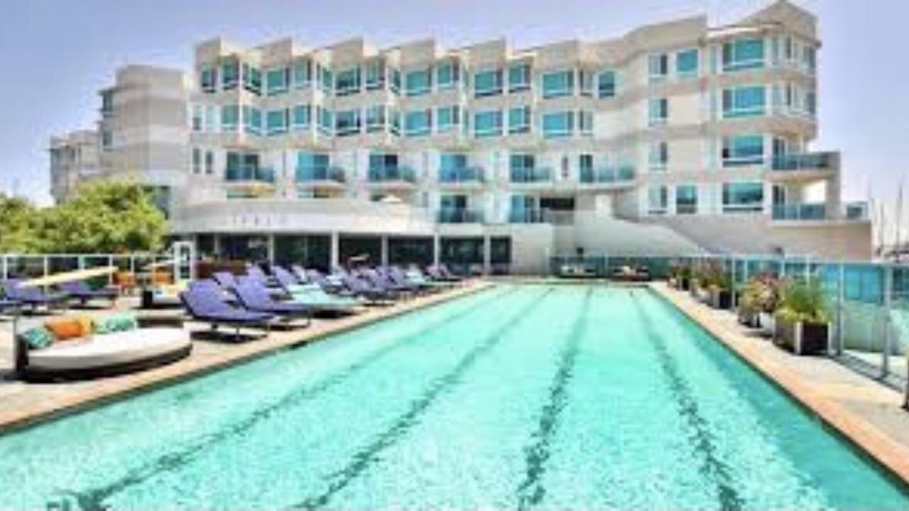 Photo of Outdoor in Marina Peninsula