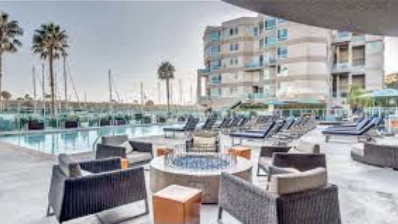 Photo of Outdoor in Marina Peninsula