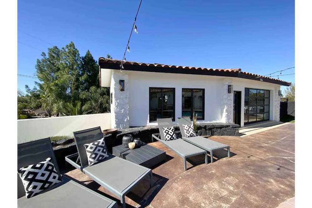 Photo of Patio Balcony in Felicita