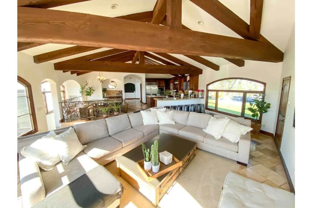 Photo of Livingroom in Felicita