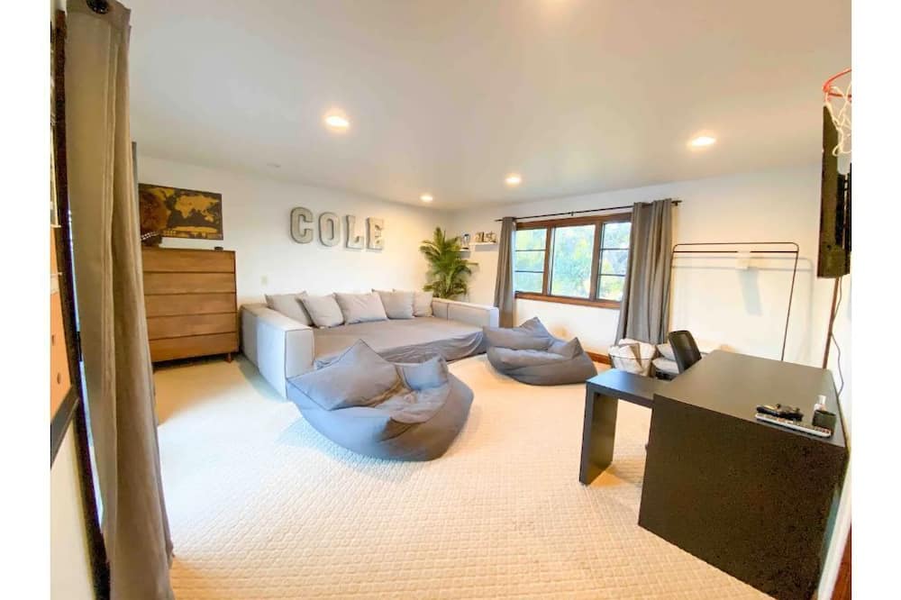Photo of Livingroom in Felicita