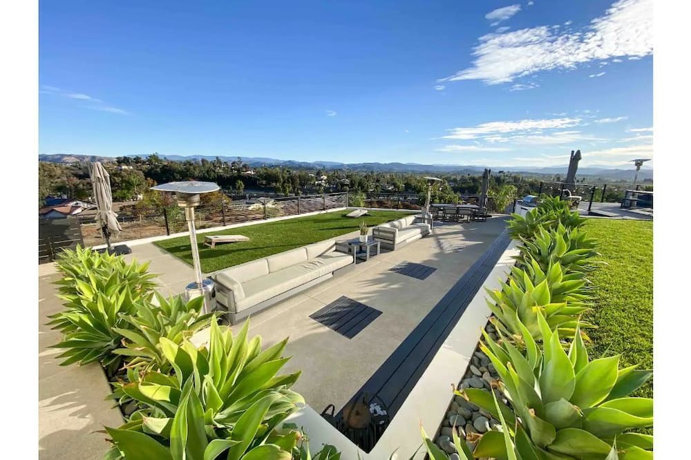 Photo of Patio Balcony in Felicita