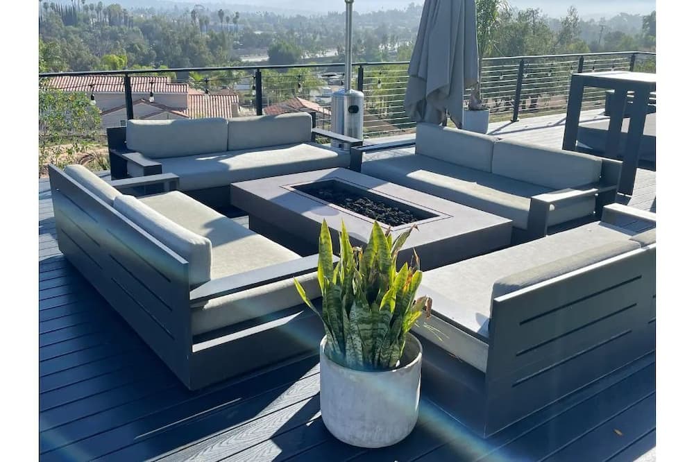 Photo of Patio Balcony in Felicita