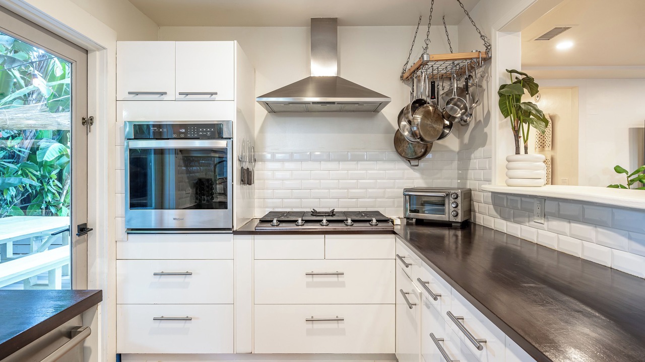 Photo of Kitchen in Culver - West