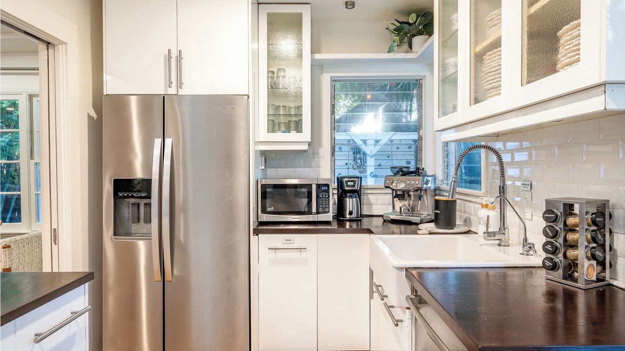 Photo of Kitchen in Culver - West