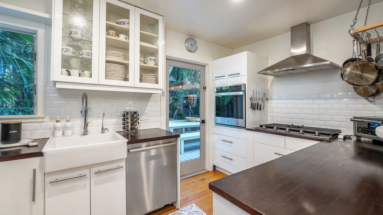 Photo of Kitchen in Culver - West