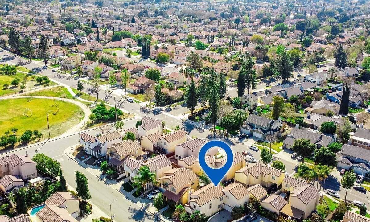 Photo of Outdoor in Loma Linda