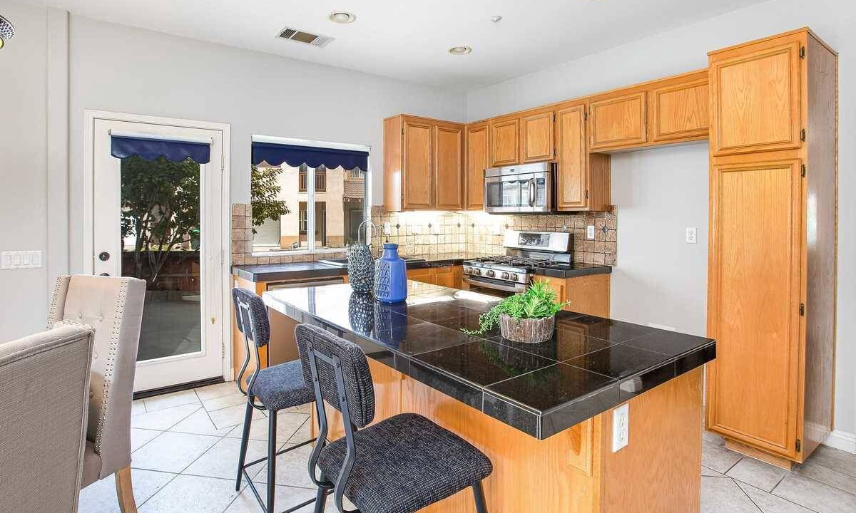 Photo of Kitchen in Loma Linda