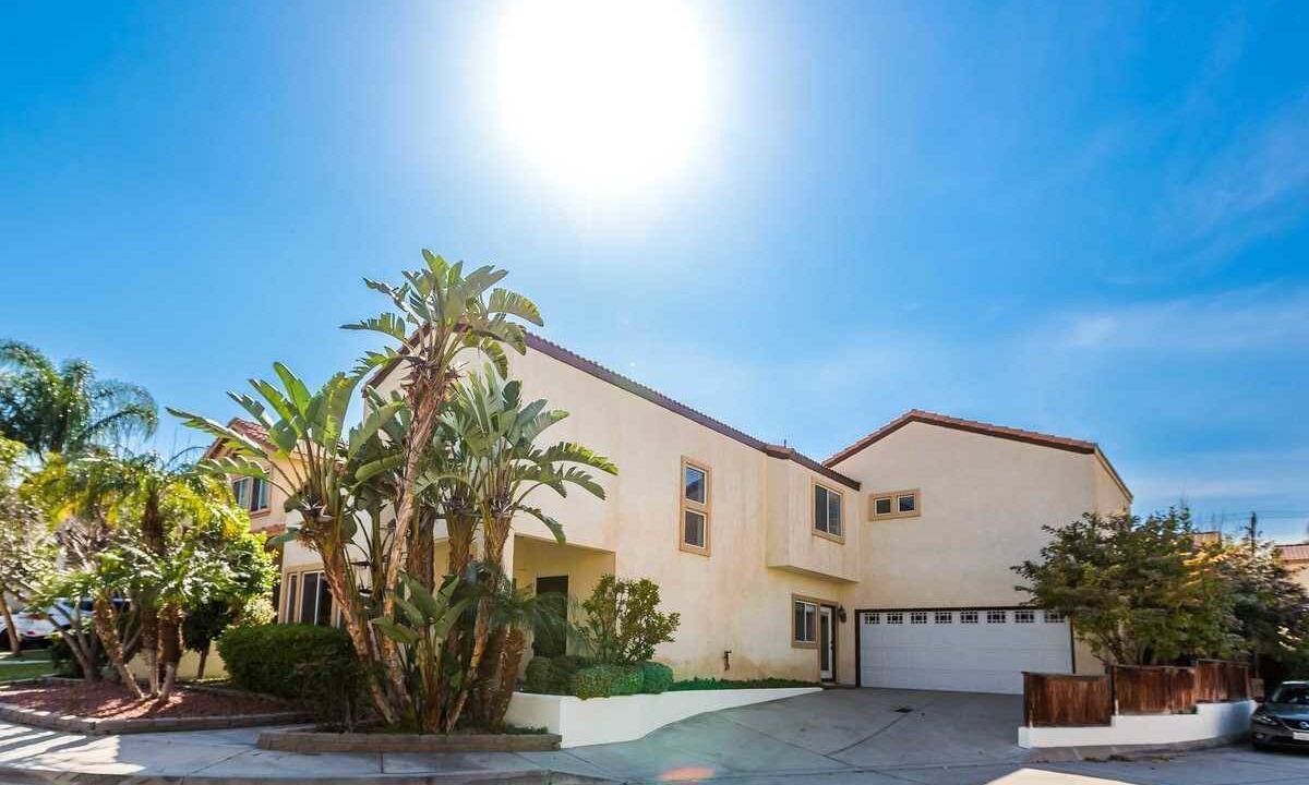 Photo of Outdoor in Loma Linda